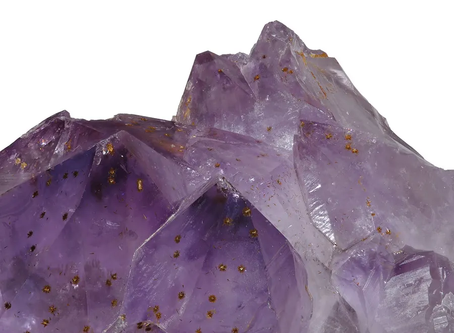 Amethyst Tumble Stone