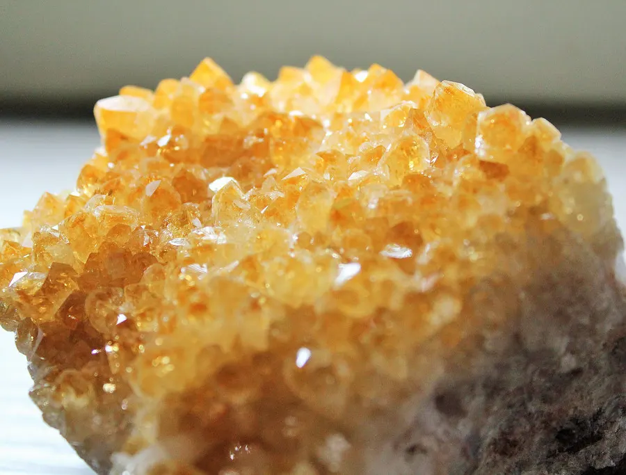 Citrine Point