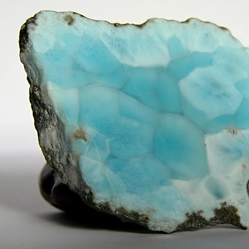 Larimar crystal