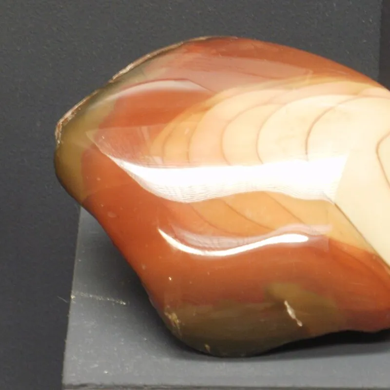 Picture Jasper crystal