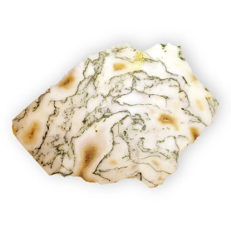 Tree Agate crystal