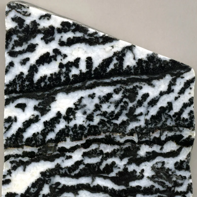 Zebra Jasper crystal
