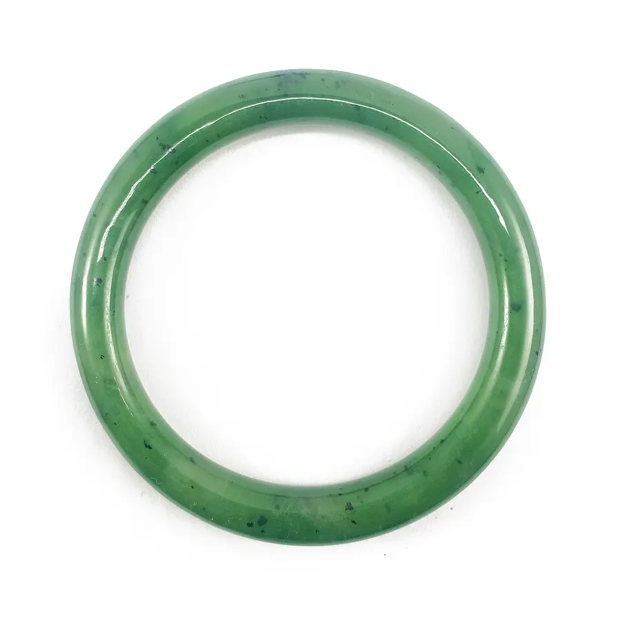 Jade crystal