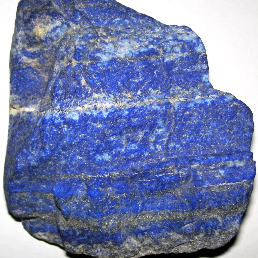 Lapis Lazuli Tumble Stone