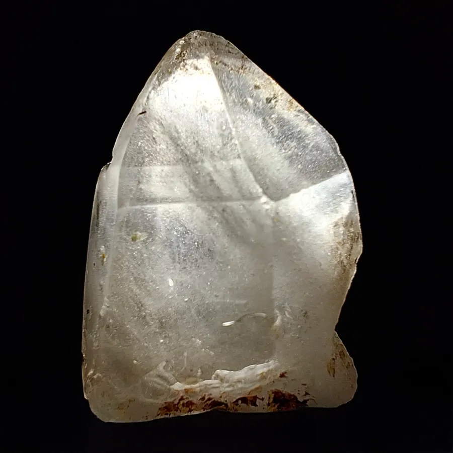 Clear Quartz crystal