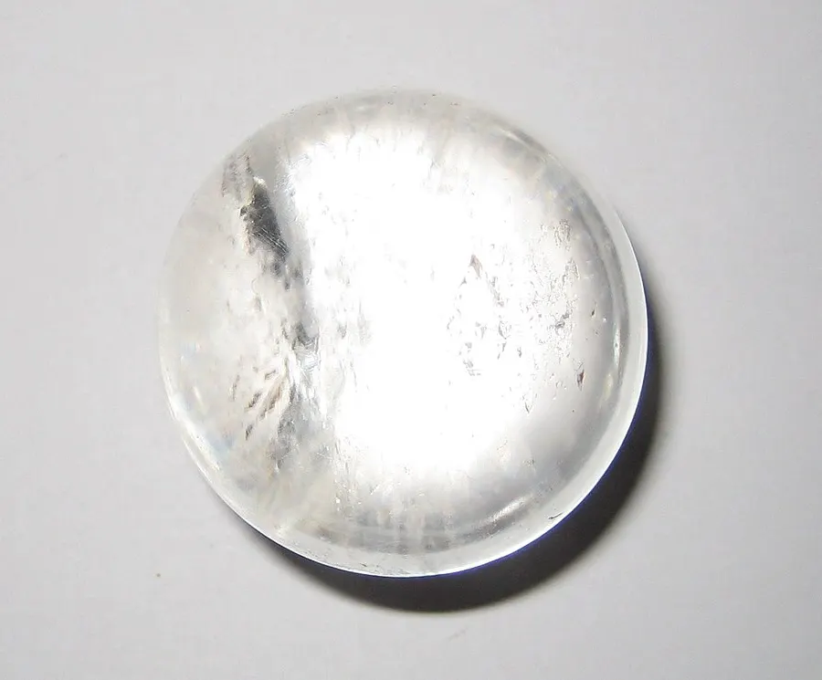 Clear Quartz Sphere