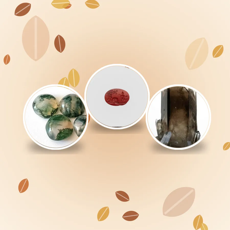 Harvest Mini Ritual Kit