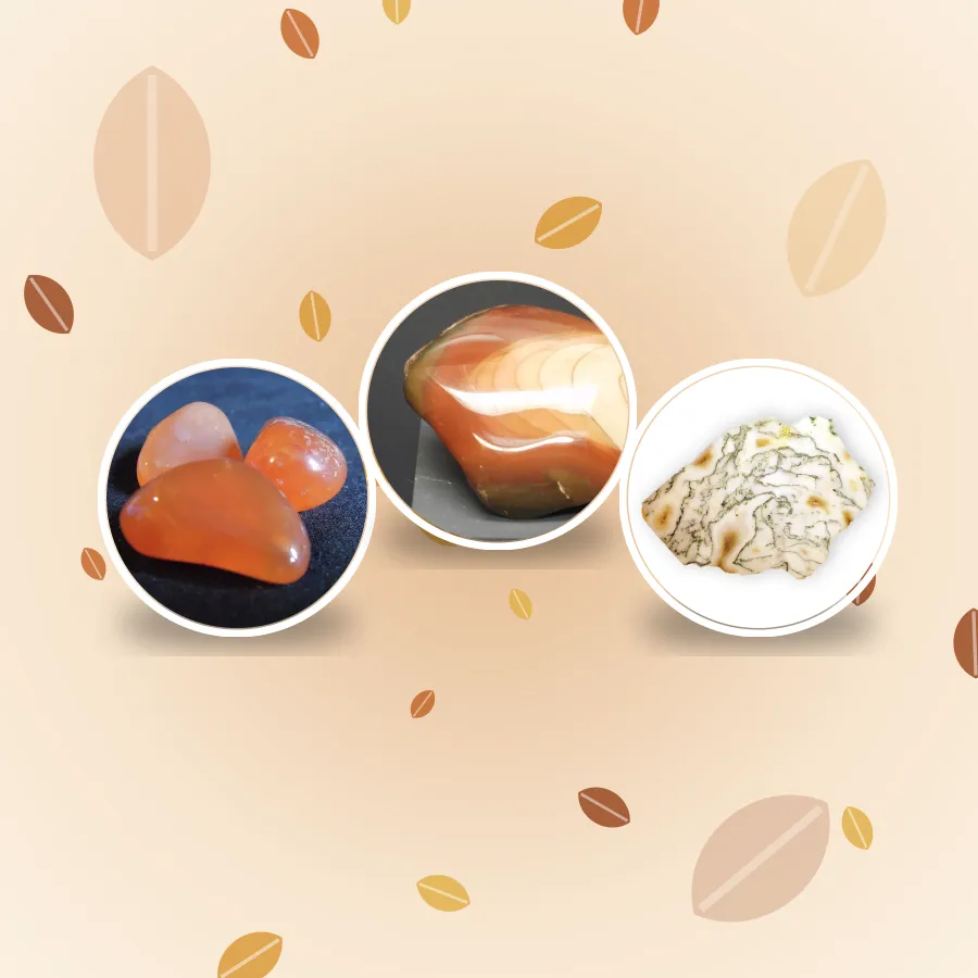 Harvest Tumble Trio