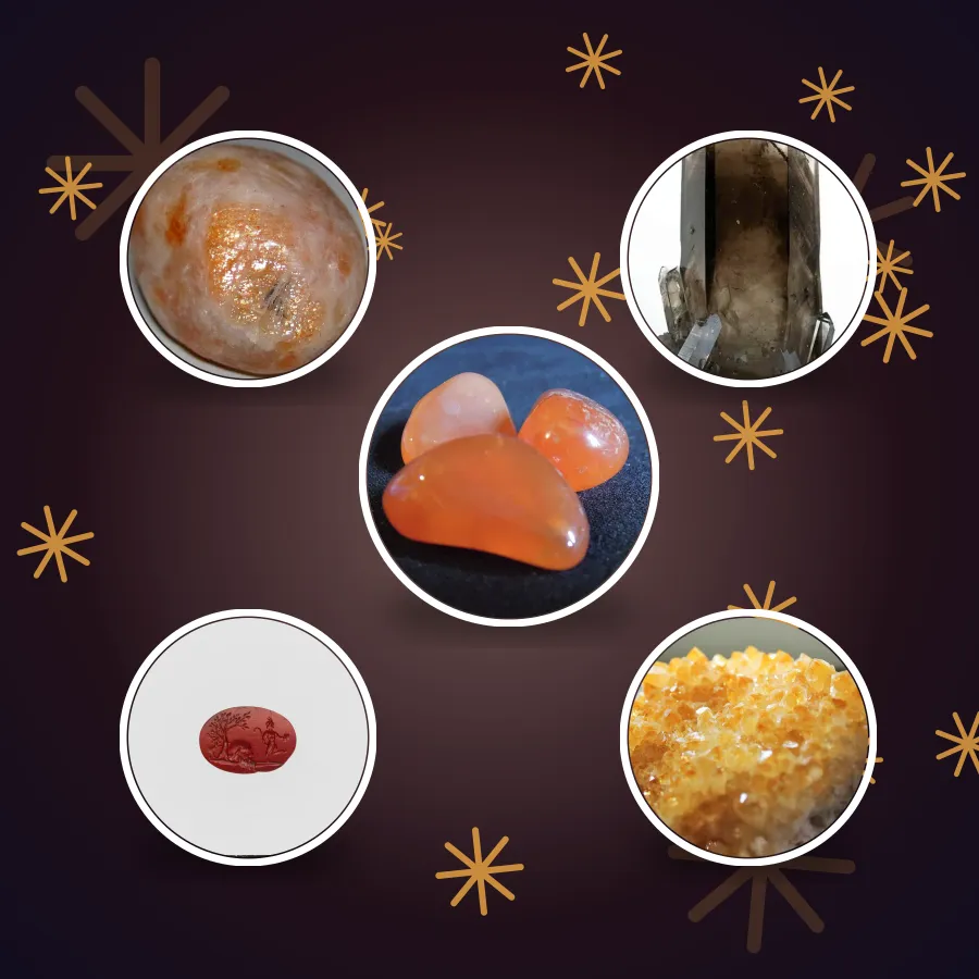 Deluxe Bonfire Night Ritual Box