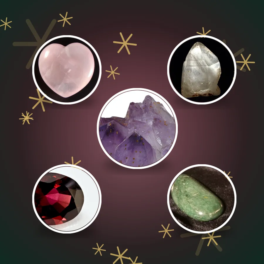 Deluxe Christmas Ritual Box