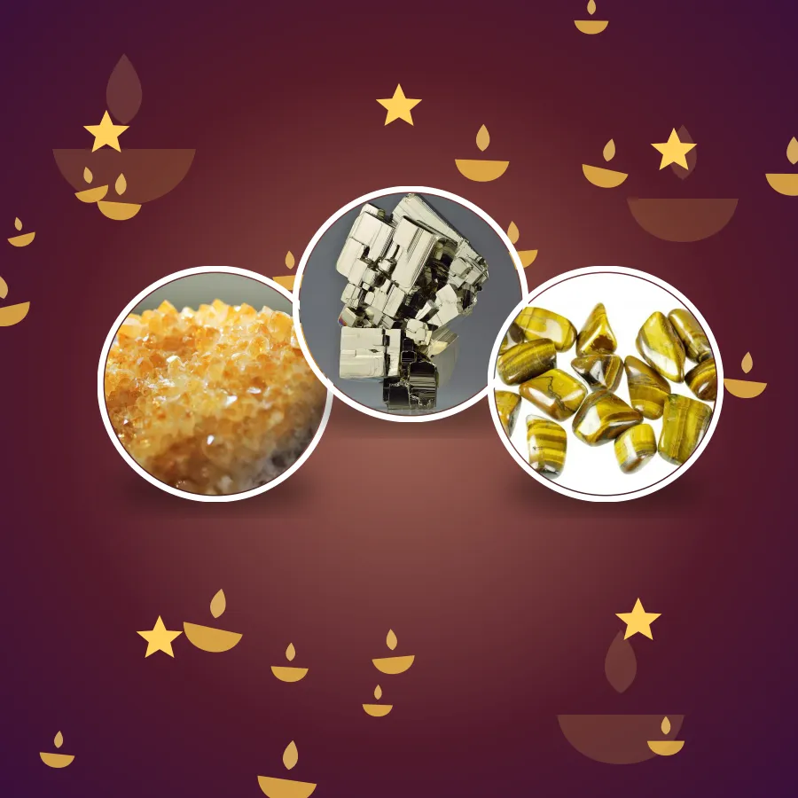 Kids' Festival of Lights Pack