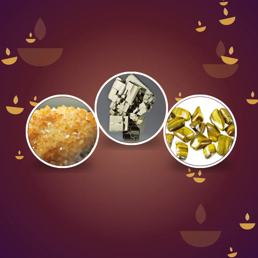 Diwali Mini Ritual Kit