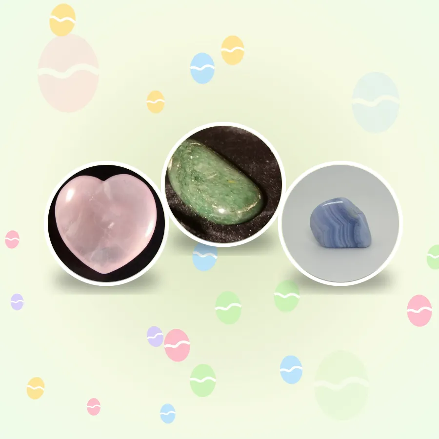 Easter Mini Ritual Kit