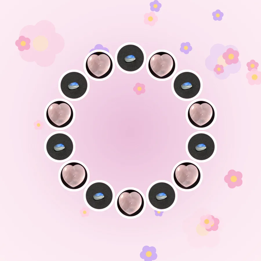 Mother's Day Intention Bracelet