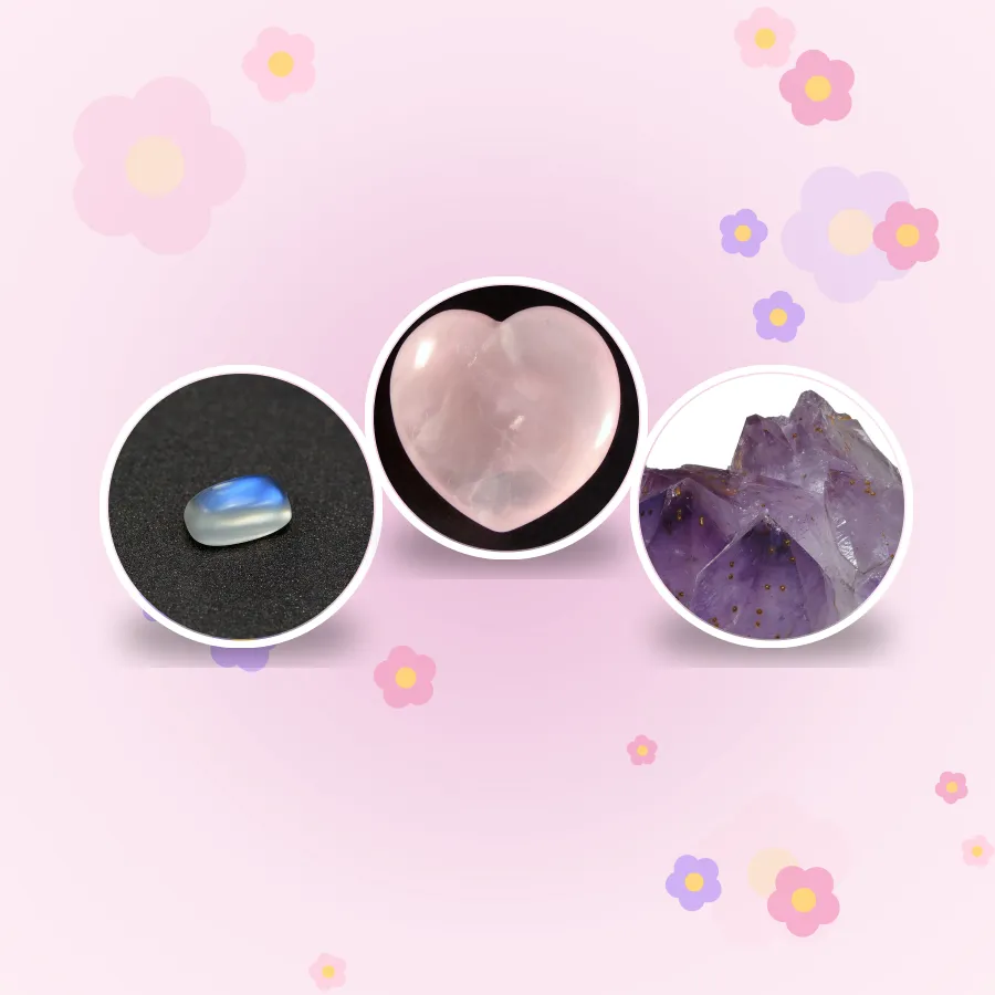 Mother's Day Mini Ritual Kit