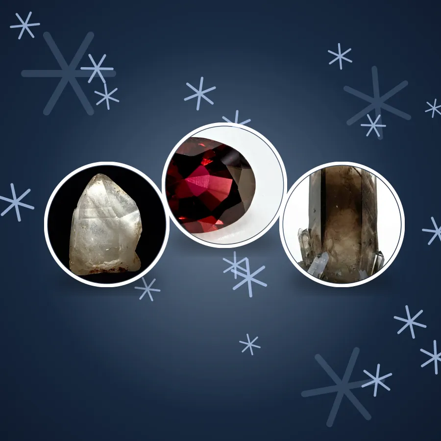 Yule Mini Ritual Kit