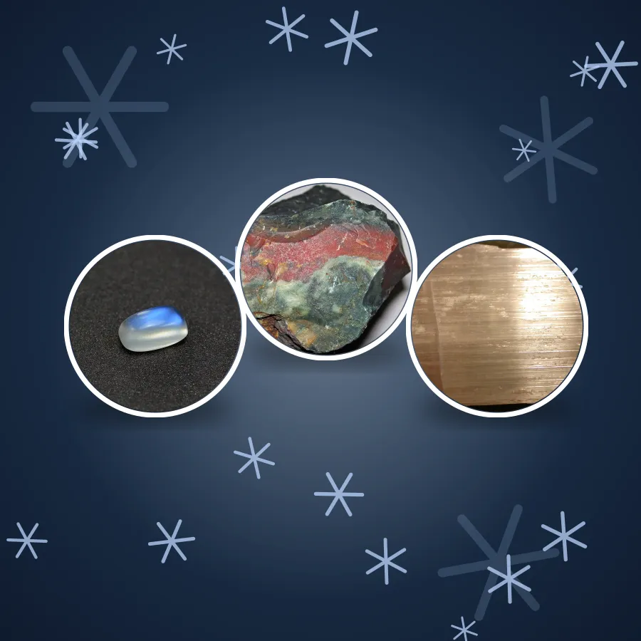 Yule Tumble Trio