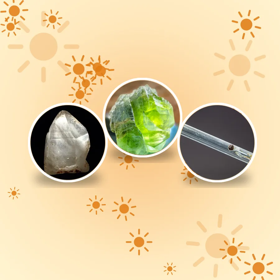 Midsummer Tumble Trio