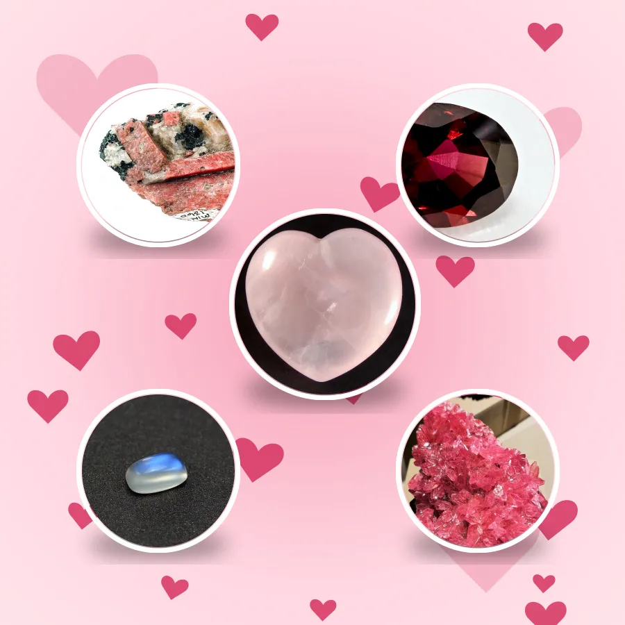 Deluxe Valentine's Ritual Box