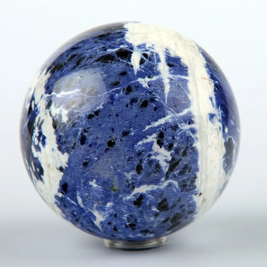Sodalite Sphere